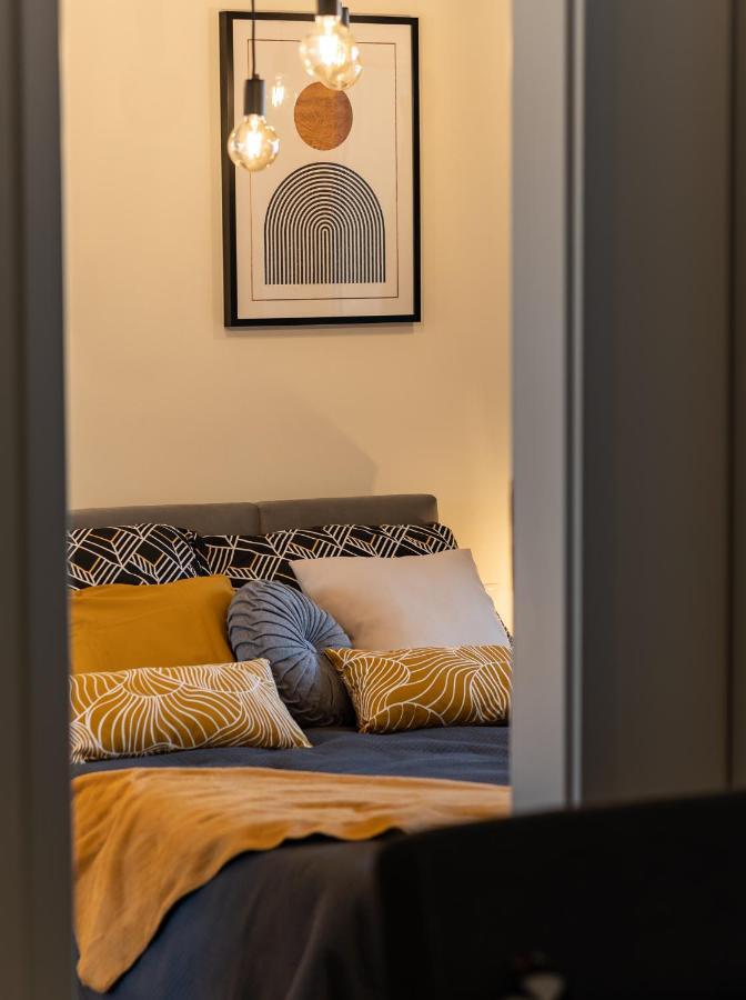 Ciekawe Miejsce B Apartment Kolobrzeg