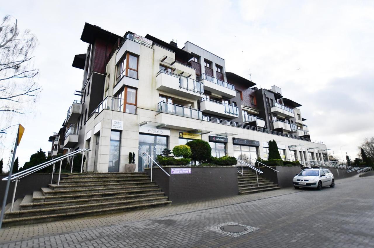 Ciekawe Miejsce B * Kolobrzeg