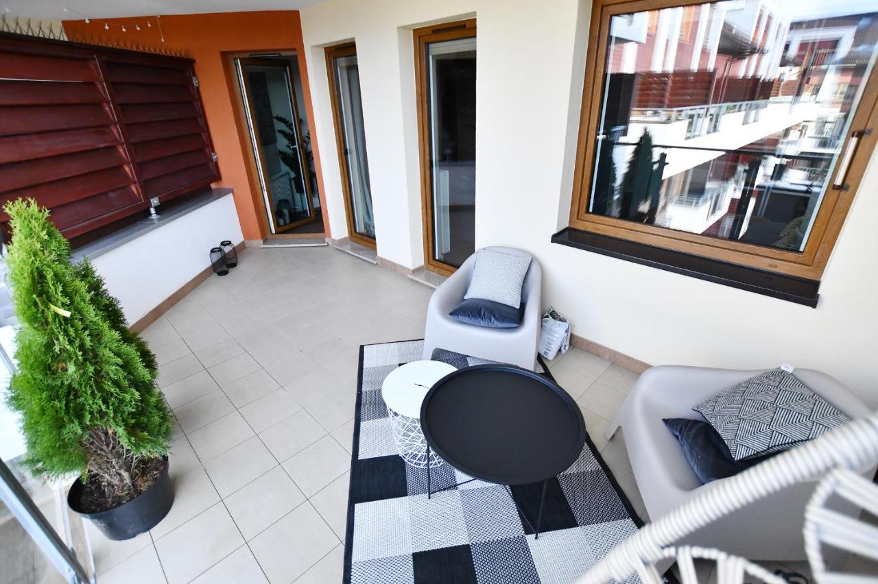 Apartment Ciekawe Miejsce B